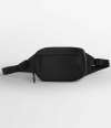 QS308 Quadra Studio Belt Bag Black colour image